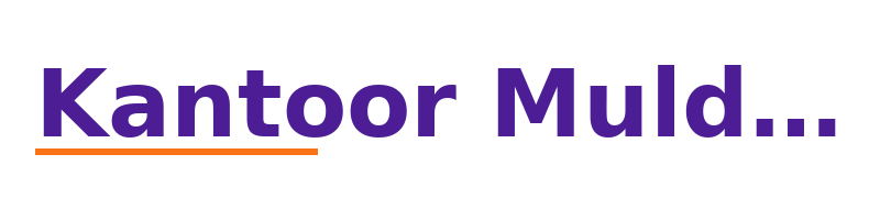 Kantoor Mulder logo